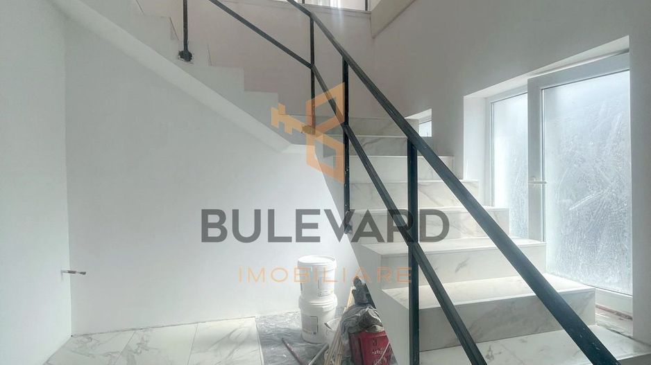 Spatiu comercial 265 mp finisat + 6 parcari, zona accesibila! - Poză 8