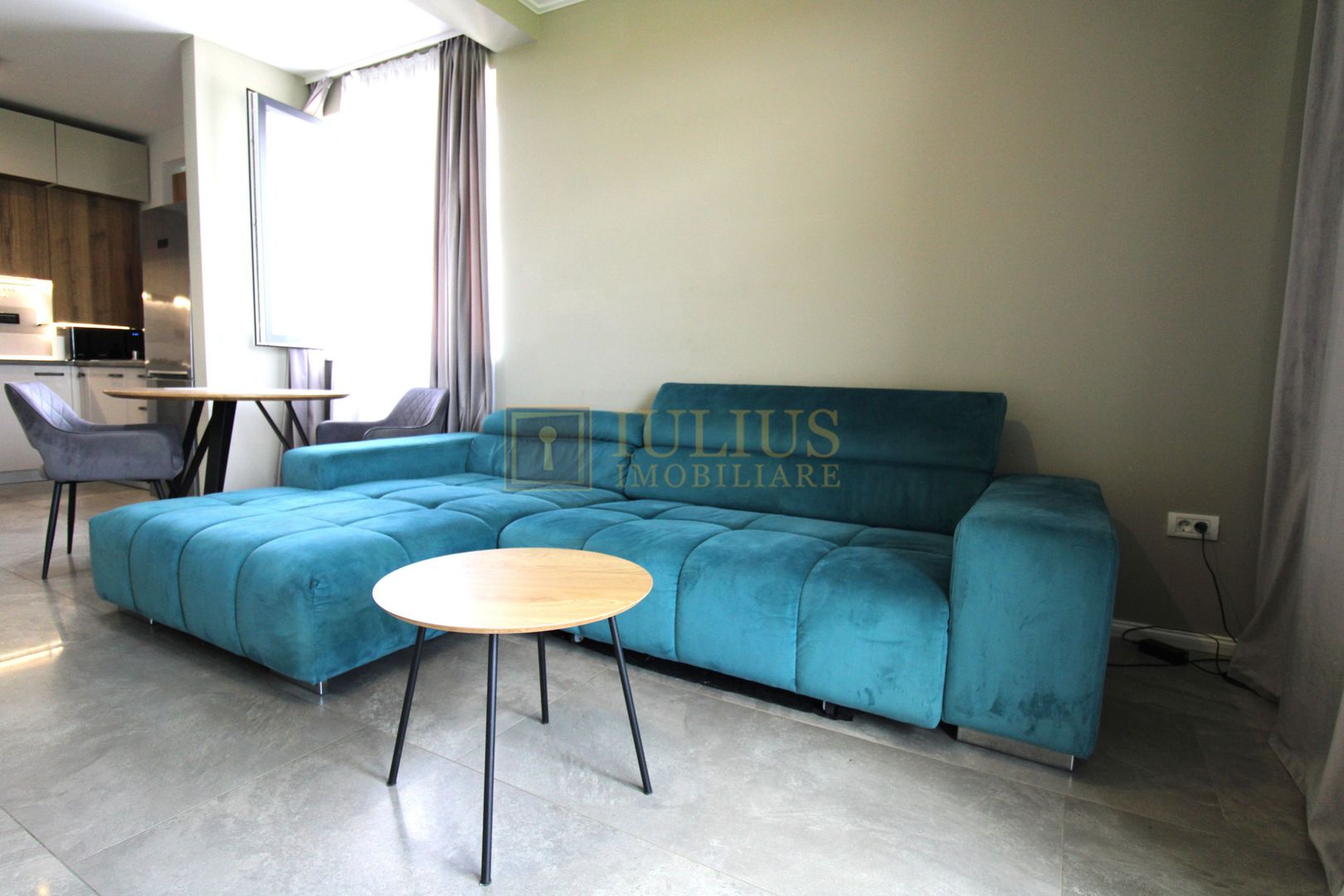 2 camere in Dumbravita, pet friendly, 2 locuri de parcare - Poză 3