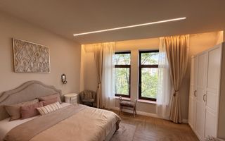 Apartament  modern cu 2 camere in cladire istorica– Zona Sinaia - Poză 4