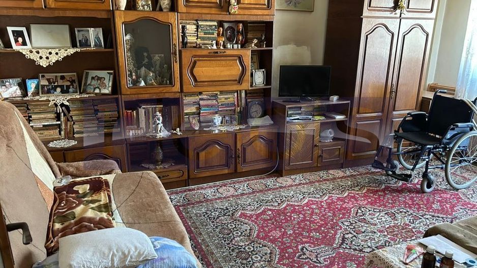 VANZARE 3 CAMERE NICOLAE GRIGRORESCU | SECTOR 3 | SALAJAN | - Poză 1