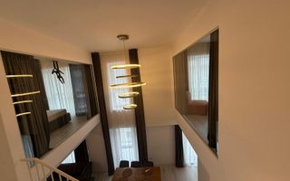 INCHIRIERE DUPLEX 113MP | UTILAT SI MOBILAT LUX | PARCARE | TERASA - Poză 19