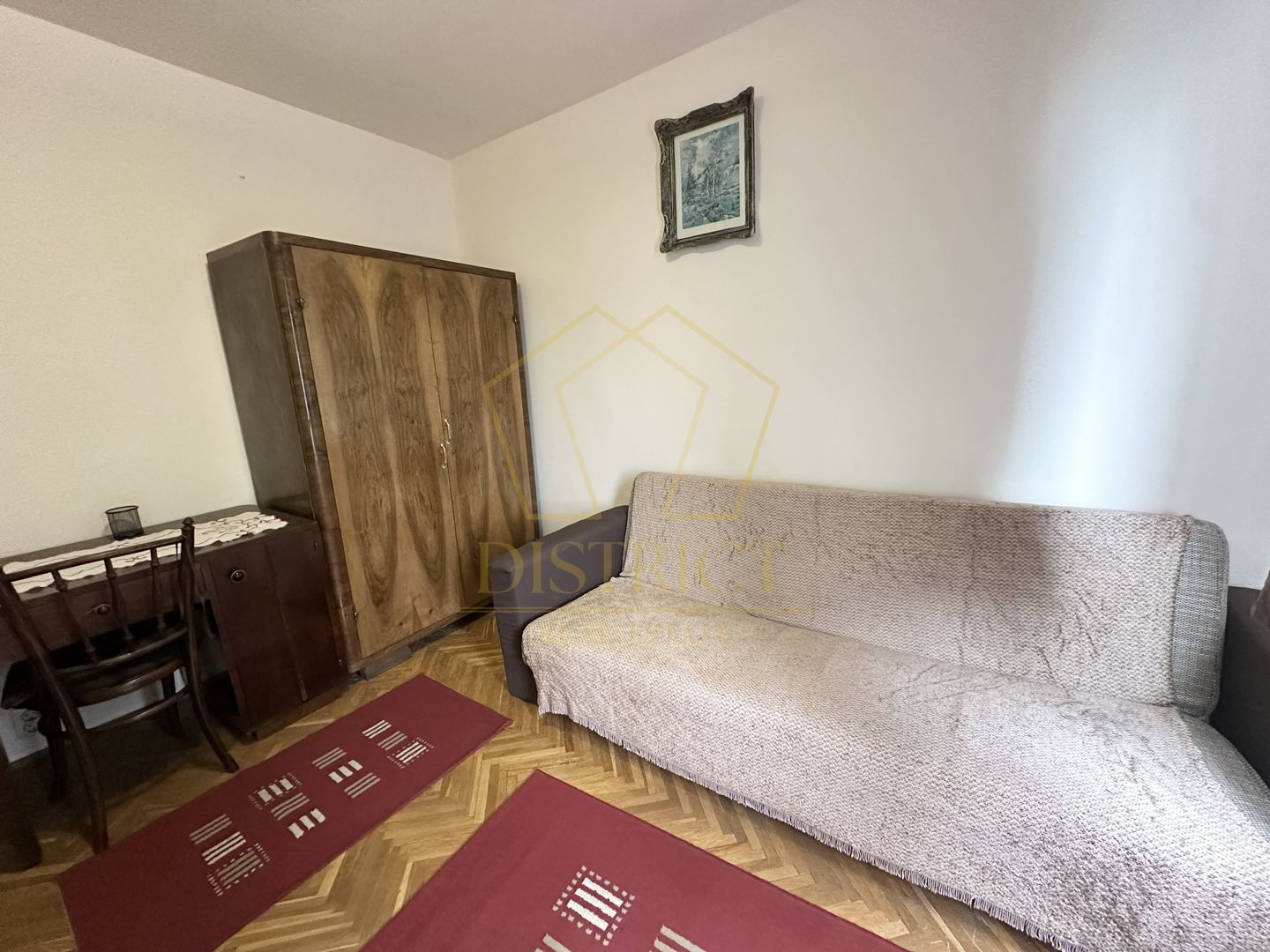 Apartament deosebit cu 2 camere decomandat | Sala Olimpia | Complexul Studentesc - Poză 3