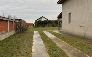 Casă cu teren generos Sântandrei Oradea - Poză 16