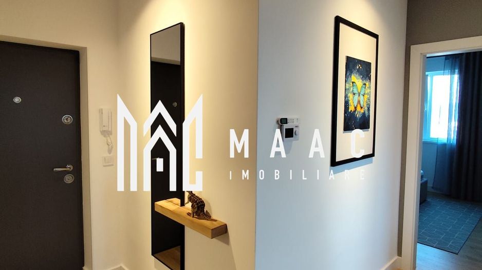 Apartament 3 camere |80MPU| 2 Băi | Terasă | Lift | Șelimbăr - Poză 9