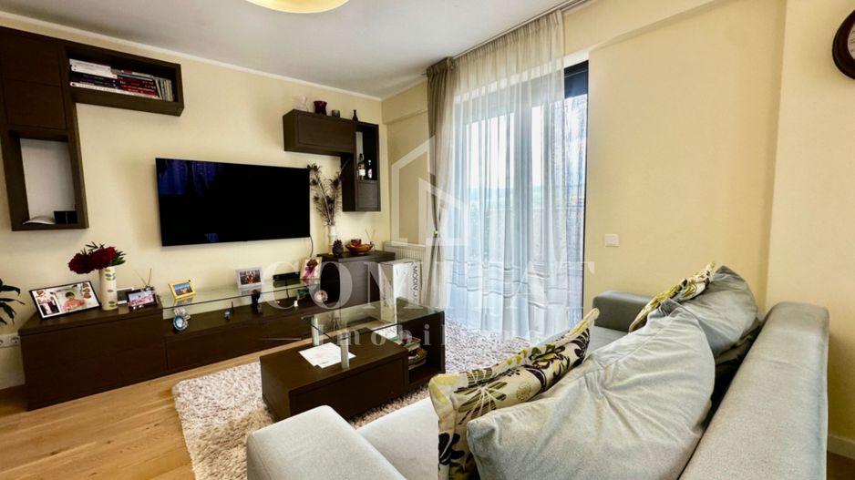 Apartament 4 camere | Parcare | Terasa 30 mp | Cartier Europa - Poză 5