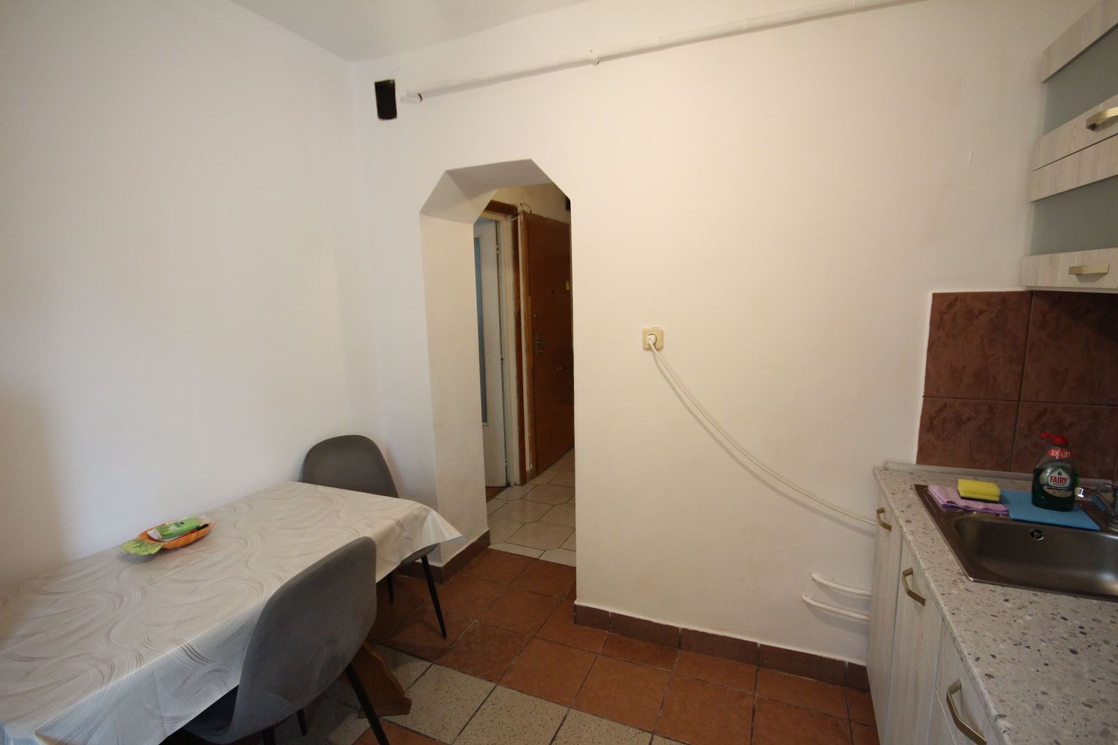 Decomandat in zona Girocului - Poză 8