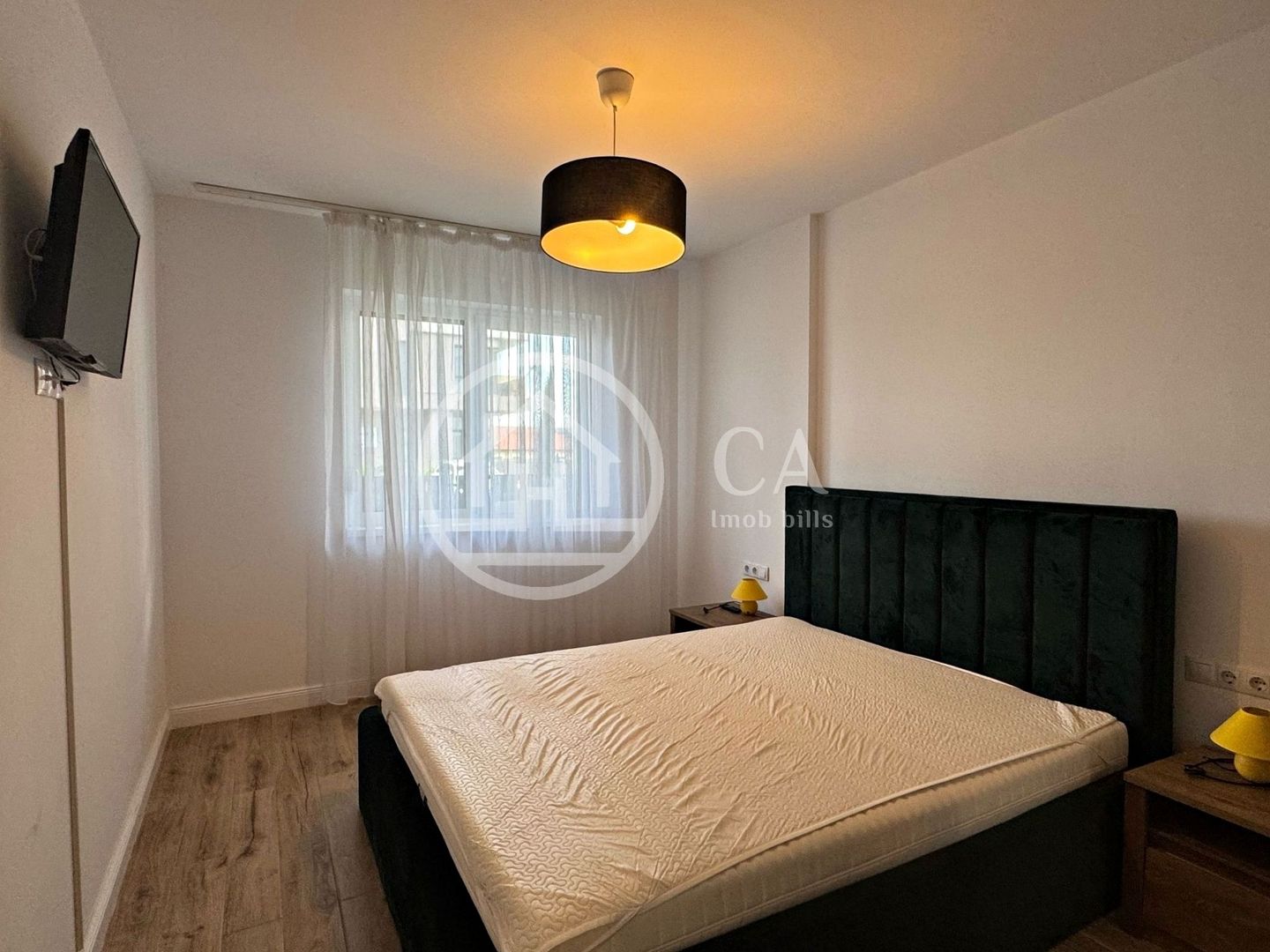 Apartament de închiriat cu 2 camere în zona AES Residence, Oradea - Poză 2