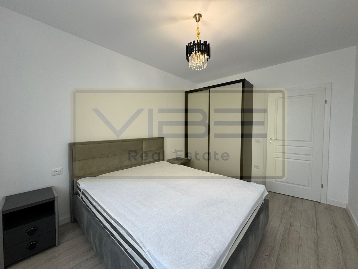 Apartament NOU 2 camere, parcare Comat Towers - Poză 6