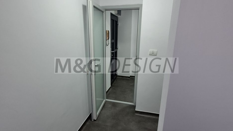 3 incaperi  SAD  Cetatii-Torontalului Totul Nou - Poză 4