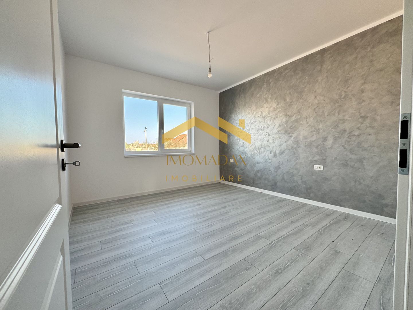 Mosnita Noua-Casa Individuala-4 Camere - Poză 11