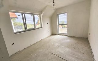 Casă modernă de vânzare – Gheorghieni | Priveliste panoramica - Poză 6