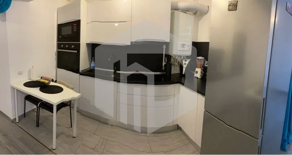 Apartament 2 camere/ Etaj 1- Mobilat si utilat modern- decomandat - Poză 8