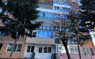 Apartament 2 camere,bloc cu lift, Str. Oștirii/Mihai Viteazul/N.Iorga - Poză 17