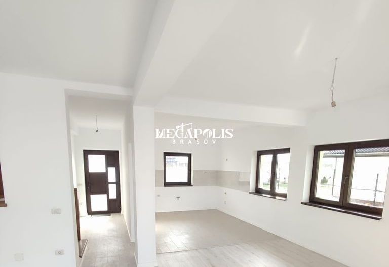 Casa Sanpetru Intabulata - Poză 17