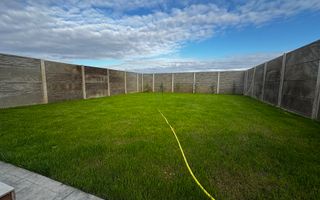 Duplex P+E | 5 camere | La 200m de asfalt | Mosnita Noua | Toate utilitatile - Poză 4