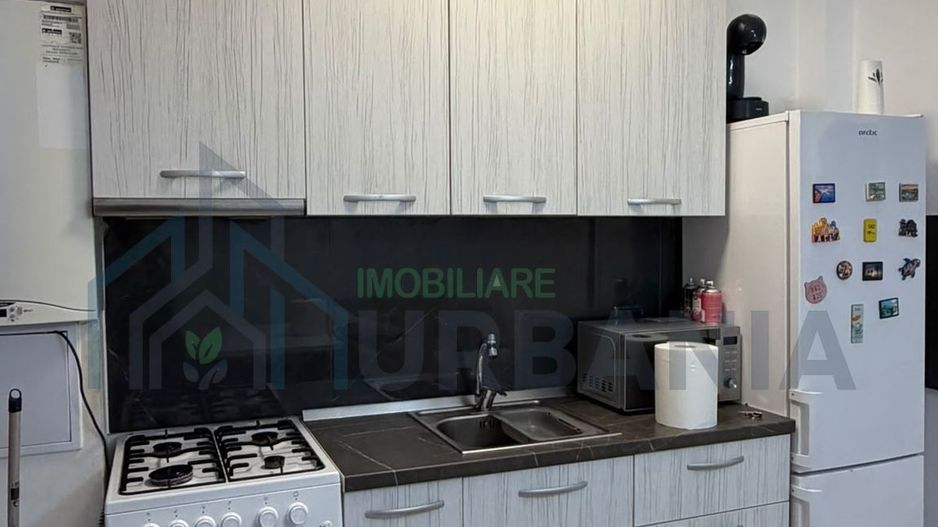 Apartament modern 2 camere, mobilat, parter – Sun Residence, Valea Adâncă - Poză 7