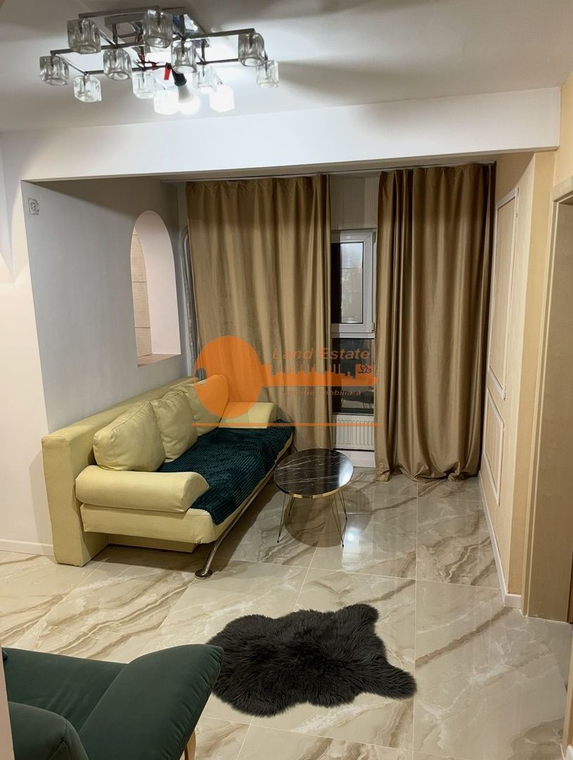 Închiriere 2 camere + living | Lujerului - Poză 2