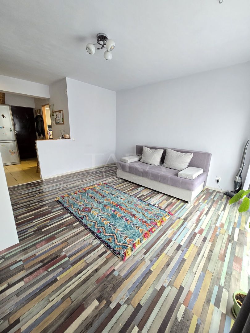 Apartament 1 cameră – 31 mp – Piața 1 Mai. - Poză 3