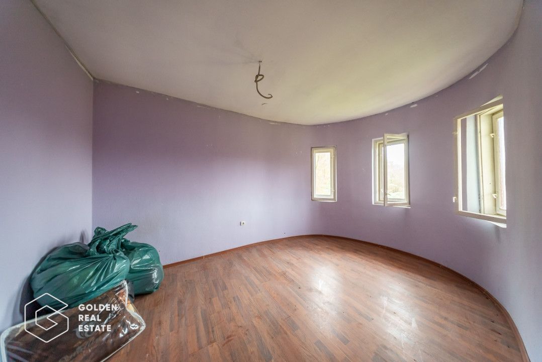 Casa D+P+E, teren 2200 mp, sat. Minis - Poză 26