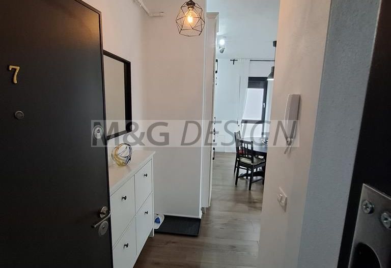 Giroc 2 camere et 1parcare totul nou prima inchiriere - Poză 3