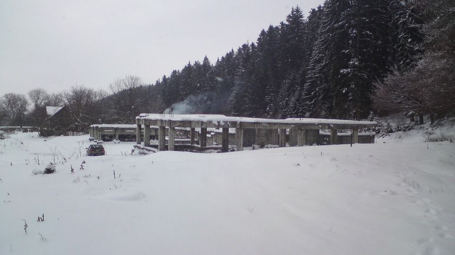 Teren Agapia -județul Neamț - Poză 1