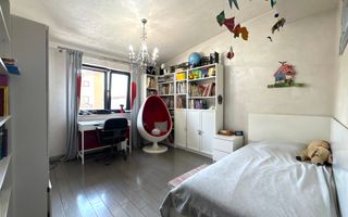 Vila cu 5 camere *344mp* + 800mp Teren // Zona Bucurestii Noi - Poză 35