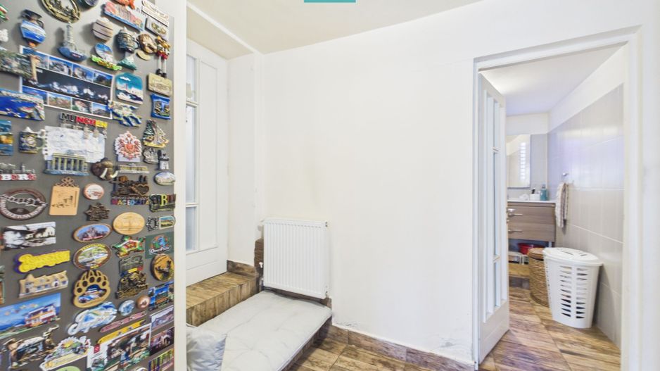 Casă individuală P + E | Spațioasă | Săcălaz | - Poză 23