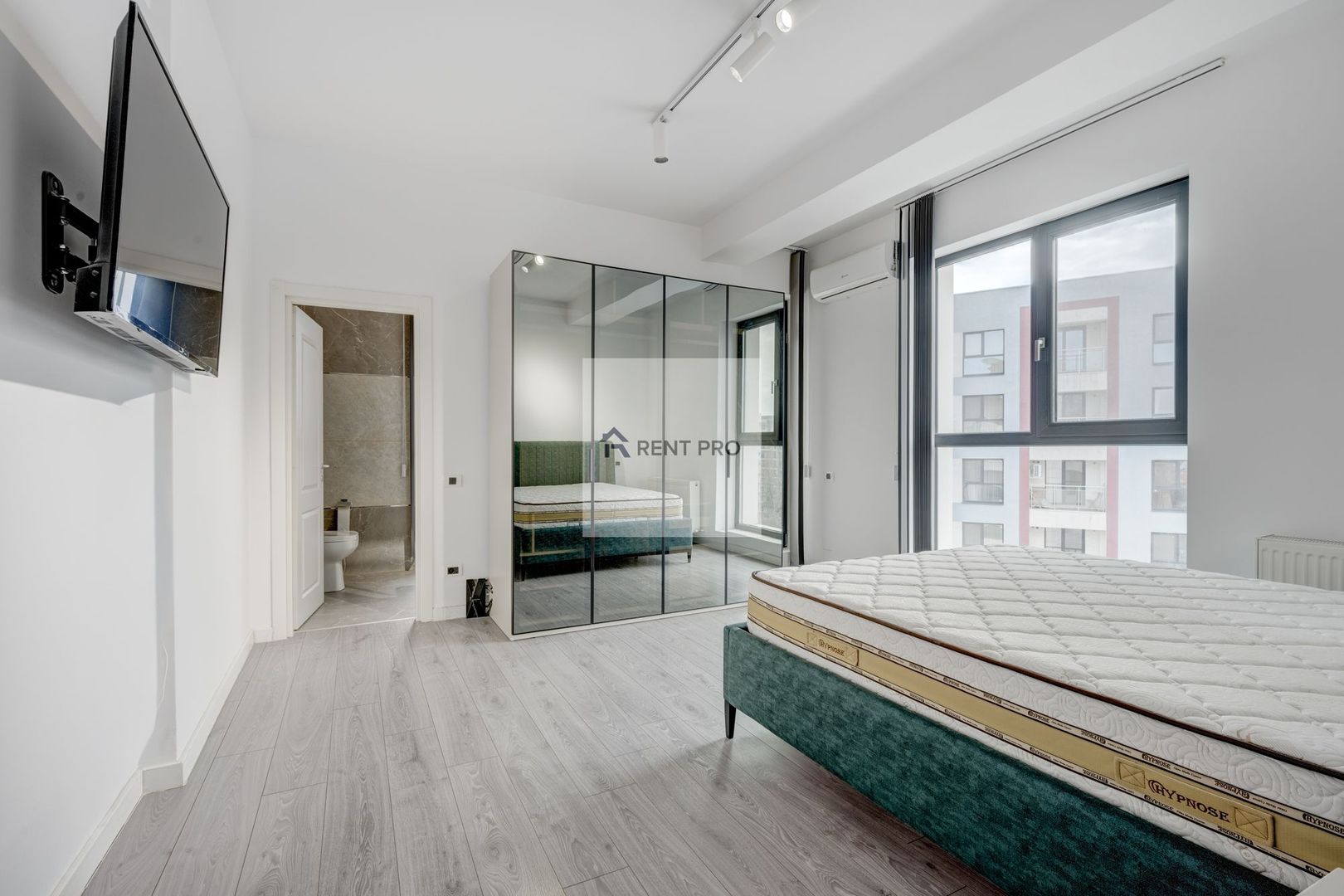 Premium Studio - Ranetti Premium Apartments 2021 - Poză 6
