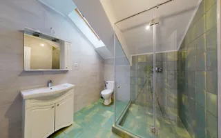 CHITILA - Bucurestii Noi | 3 Camere Curte + Parcare - Poză 11
