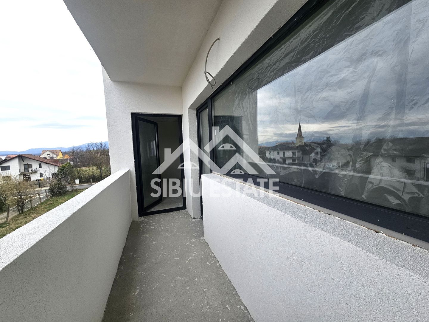 Apartament 2 camere Selimbar NOU - Poză 6