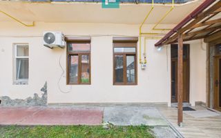 Apartament o cameră, parter, Parcul Reconcilierii - Poză 3