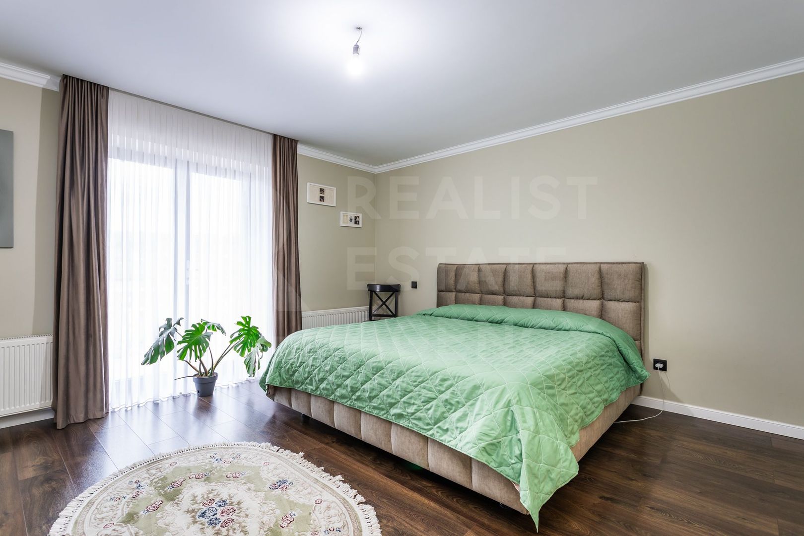 Vânzare, casă, 2 nivele, sat Cojusna, Strășeni - Poză 2