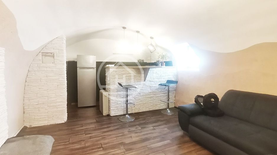 Spatiu comercial de vanzare la curte comuna Ultracentral, Oradea - Poză 4