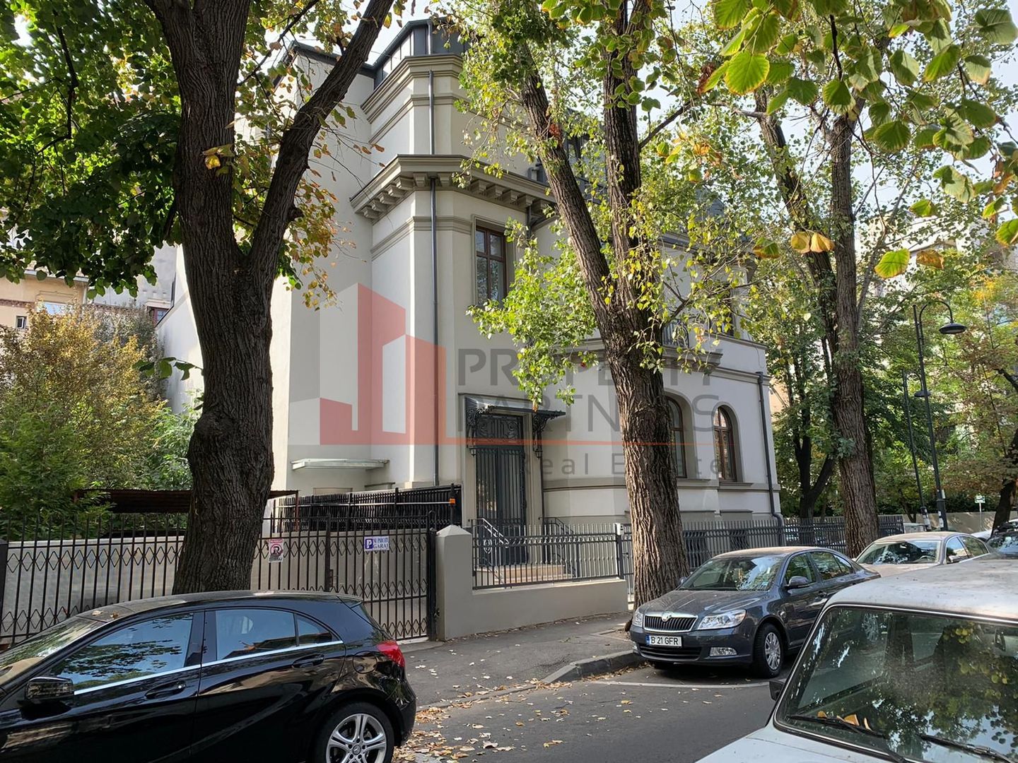 Vila superba de vanzare in zona Dorobanti - Poză 3