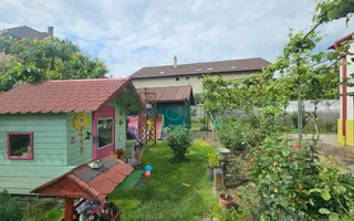 Casa Sibiu teren mare, locatie centrala - Poză 14