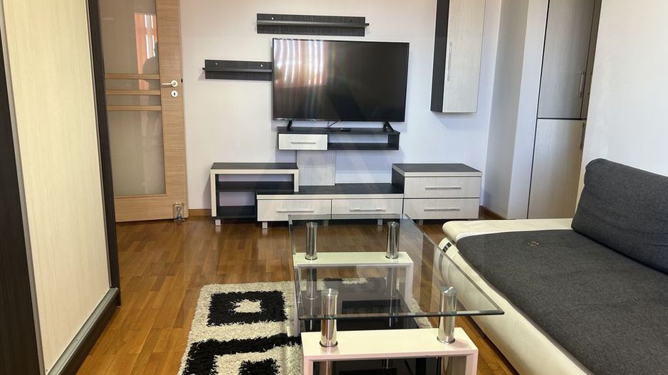 Apartament 2 camere suprafata utila 60mp complet utilat Arhitectilor - Poză 2