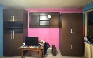 Garsonieră de vânzare | zona Piața Izvoare | 28 mp - Poză 6