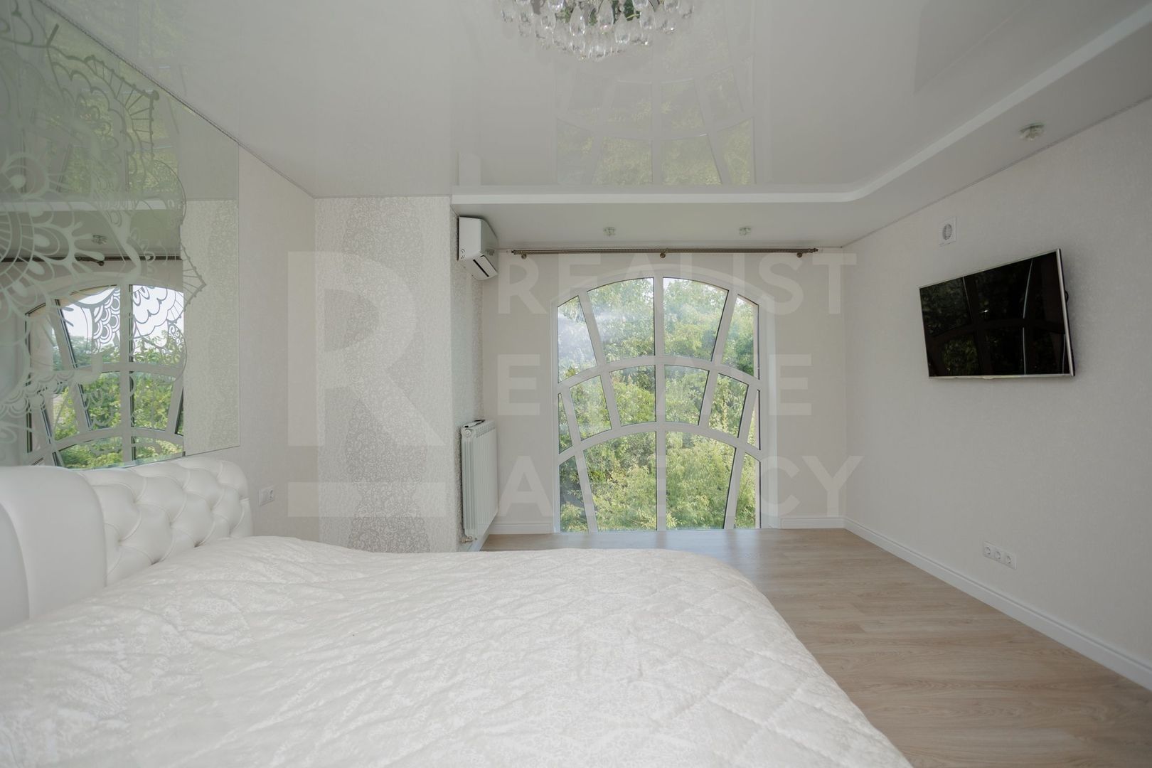 Vânzare, casă premium 255 mp, str. Eugeniu Păpușoi, Botanica - Poză 17