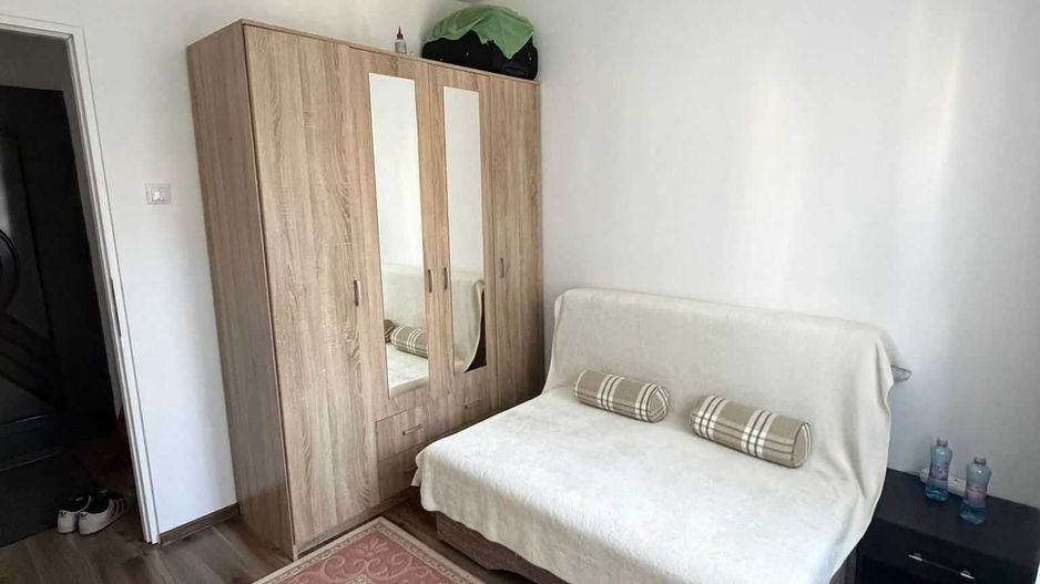 Apartament RENOVAT 3 camere 45 mp,  Aleea Ciucas, Manastur - Poză 6