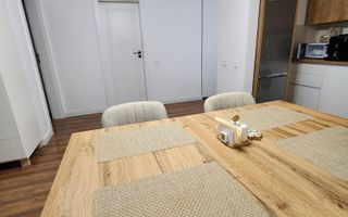 Apartament de 2 camere premium, 57mp, parcare, zona Piata 1 Mai - Poză 3