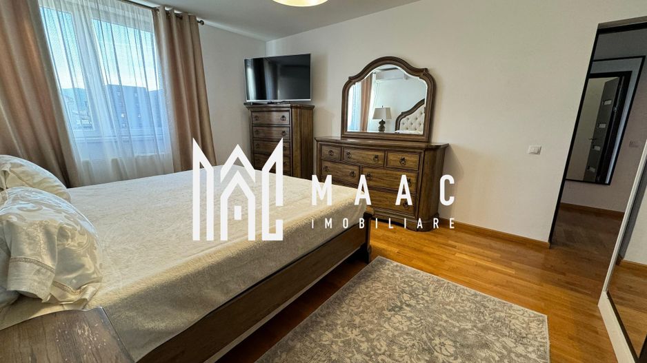 Vila Exclusiva | Suprafata 150 mp | 4 Camere | Curte Proprie - Poză 17