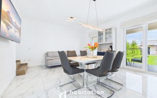 Duplex elegant si luminos, cu o curte impresionantă, Dumbrăvița - Poză 7