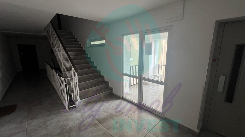 3 Camere Piața Unirii | Bloc monolit | 74 mp - Poză 10