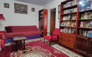 COMISION 0 | 4 camere Superb | Metrou Crangasi | Bloc 1986 - Poză 24