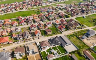 Vladimirescu, cartier Tineretului, casa la roșu, teren 500mp, comision 0% - Poză 3