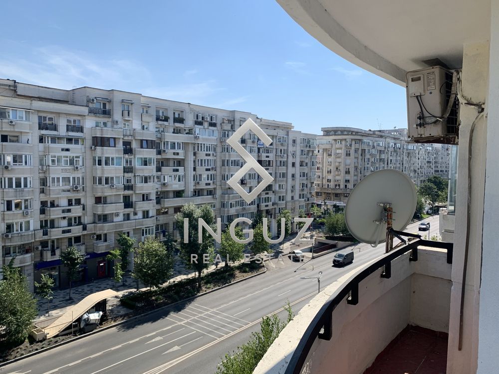 Apartament 3 Camere de Închiriat în Decebal – Sector 3 - Poză 6