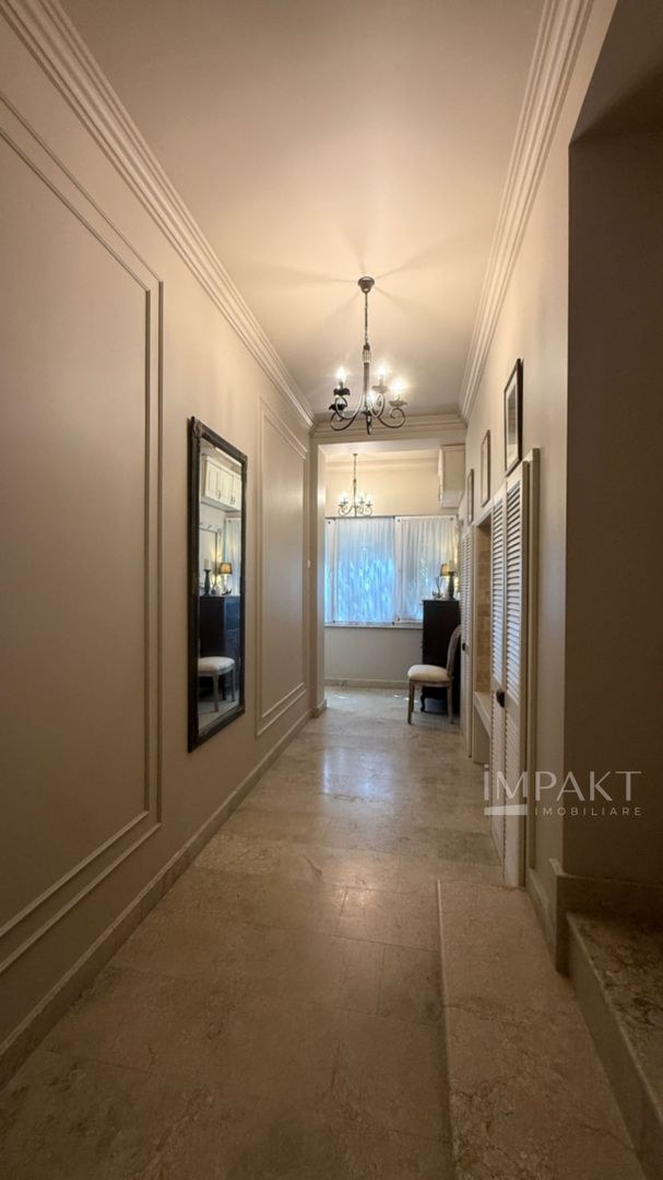Apartament modern la vila cu gradina si teren 263mp aproape de centru - Poză 7