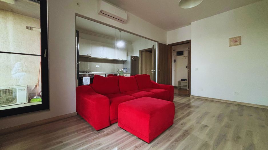 STUDIO 20th Residence | 40MP | MOBILAT/UTILAT - Poză 5