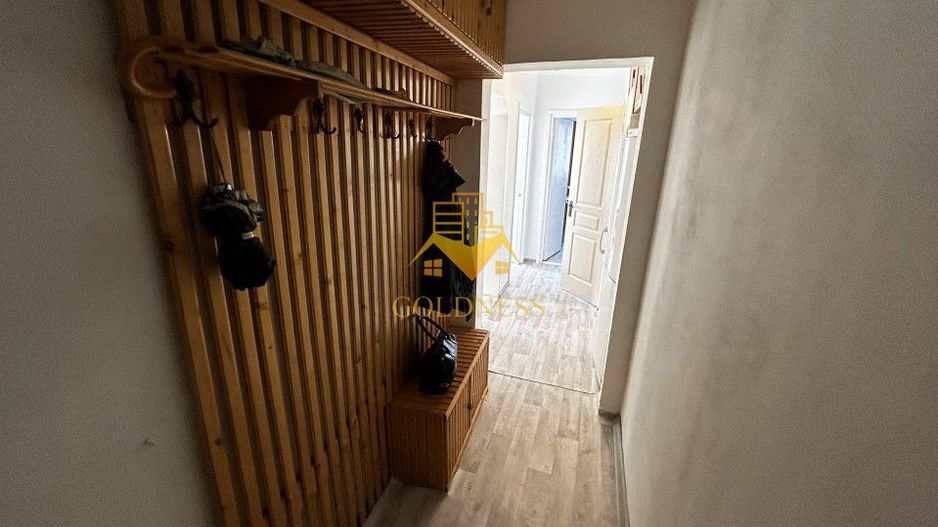 2 camere decomandate, Cartierul Manastur, Zona Big BCR Carrefour - Poză 7