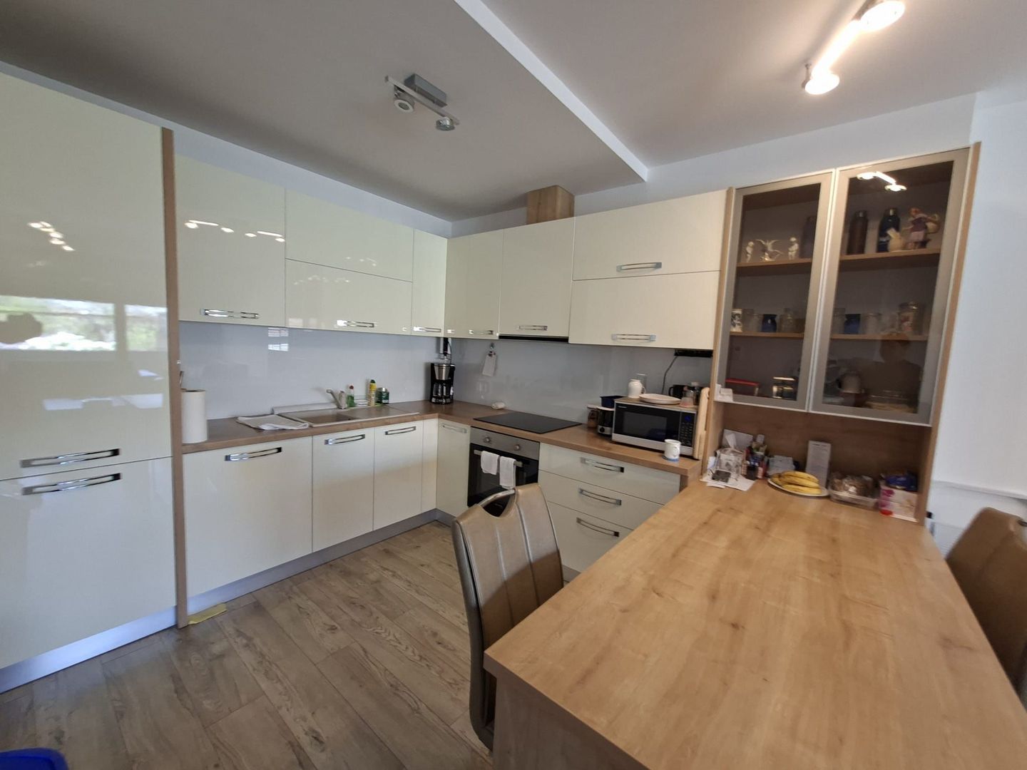 Apartament lux cu 2 camere de vanzare în zona Elisabetin - Poză 2
